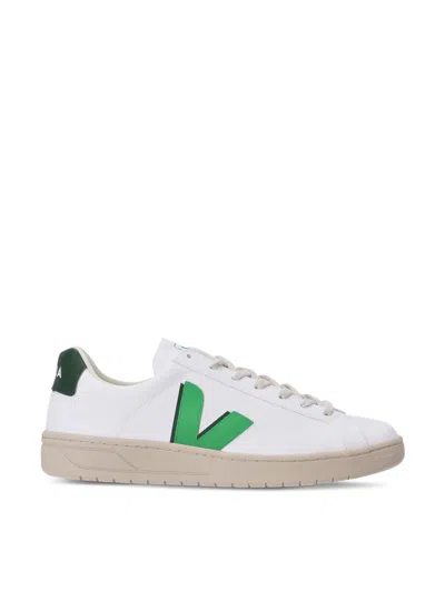 Veja Urca Court Sneakers In White