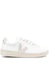 Veja Urca Sneakers With Cruelty-free Leather