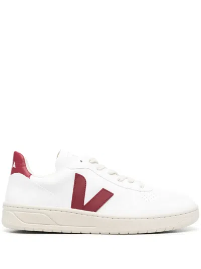 VEJA URCA CWL LACE-UP SNEAKERS