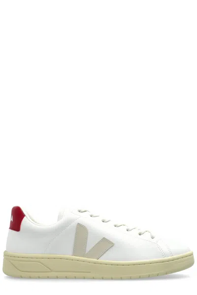 Veja White Urca Cwl Sneakers