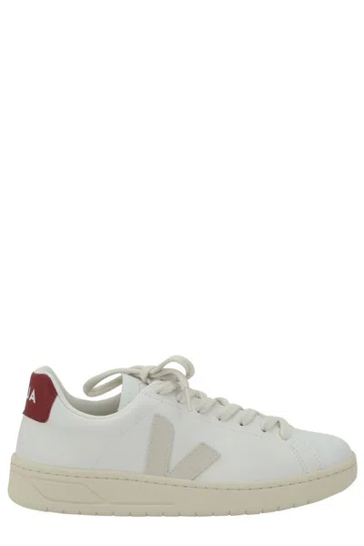 Veja Urca Women's Sneakers In White