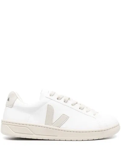 Veja White Natural Urca Cwl  Unisex