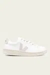 Veja Urca Sneakers With Cruelty-free Leather