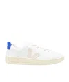 Veja Urca Cwl Sneakers In White