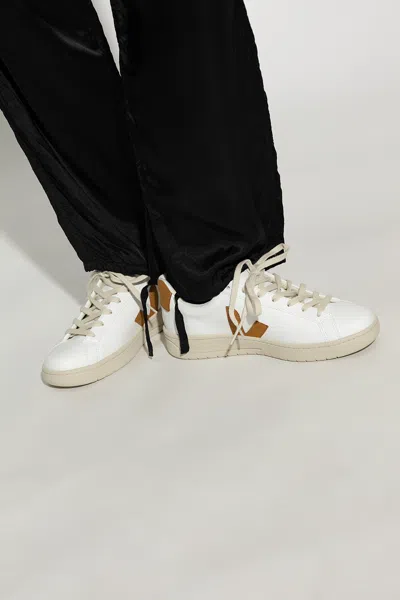 Veja ‘urca Cwl' Sneakers In White