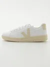 Veja Urca Cwl Uc0702819 Sneakers Women's White Butter Casual Shoes Eee278 In White