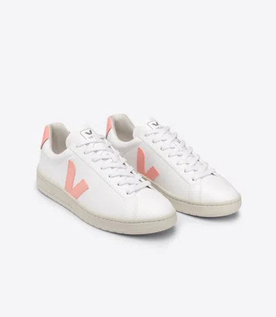 Veja Urca Cwl Uc0702825a Sneakers Womens Us 6 White Bellini Casual Shoes Rhs4070
