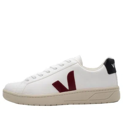 Veja Urca Cwl 'white Marsala Black'