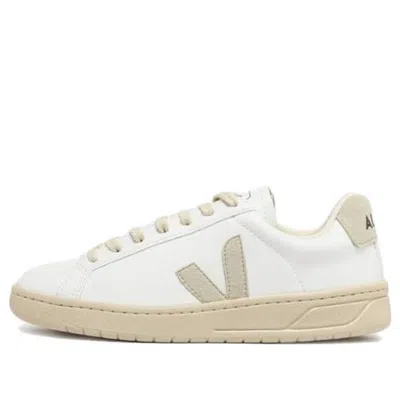 Veja Urca Sneakers Beige In White