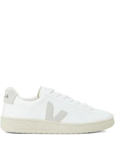 Veja Urca Leather Sneakers In Multi