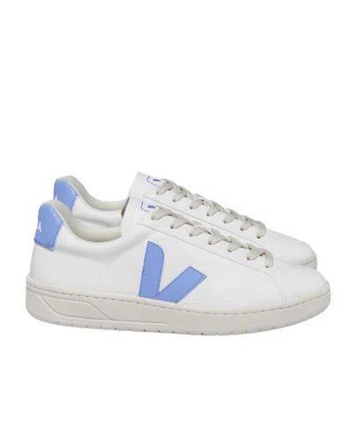 VEJA VEJA URCA LOGO PRINTED SNEAKERS