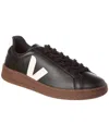 Veja Urca Sneaker In Black