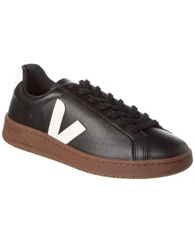 Veja Urca Sneaker In Black