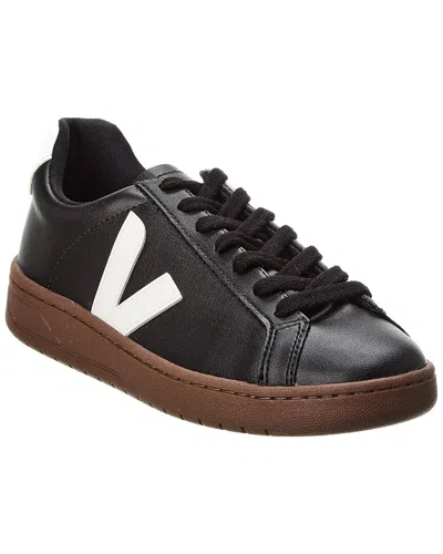 Veja Urca Sneaker In Black