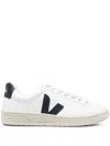 Veja Campo Sneakers In Chromefree Leather