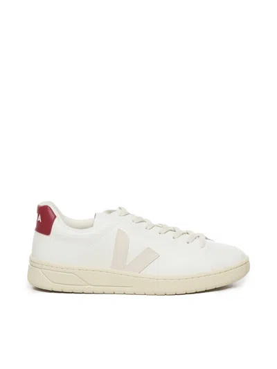 Veja Urca Sneakers In White