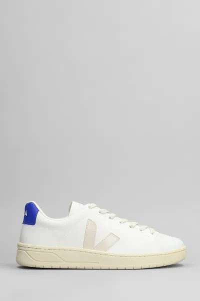 Veja Urca Sneakers In White