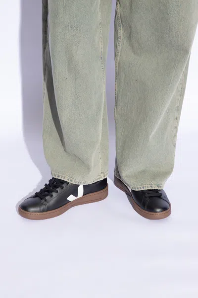 Veja Urca Cwl Sneakers In Black