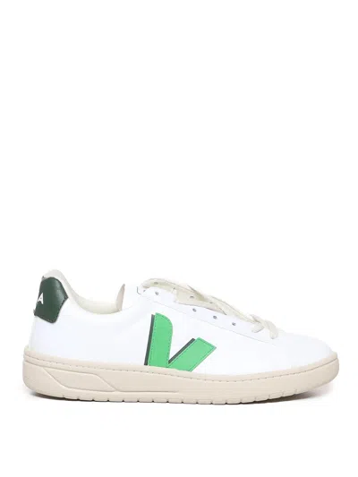 Veja Urca Trainers In Green