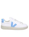 Veja Low-top Urca Sneakers In White