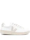 Veja Urca Sneakers With Cruelty-free Leather In White