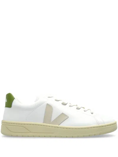 Veja Urca Sneakers In Green