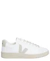 Veja Urca Sneakers With Cruelty-free Leather In White