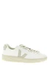 Veja Urca Sneakers Beige In White