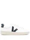Veja Urca Sneakers With Cruelty-free Leather Application