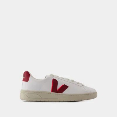 VEJA SNEAKERS URCA W - VEJA - COTON - BLANC