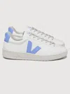 Veja Urca In White-uqua