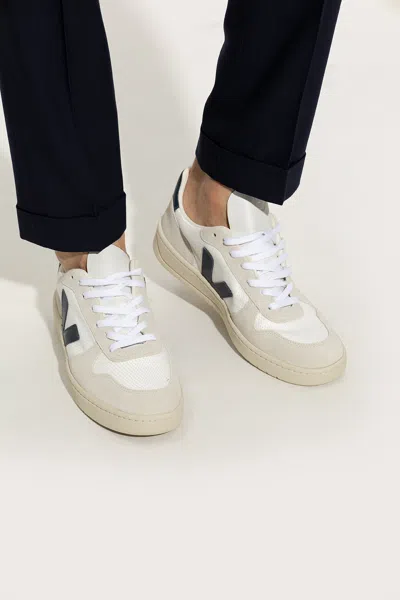 VEJA VEJA 'V-10 B-MESH' SNEAKERS