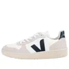 Veja V-10 B-mesh 'white Nautico'