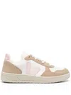 Veja V10 Chromefree Low-top Sneakers
