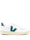 Veja V-10 Cwl Low-top Sneakers In Weiss