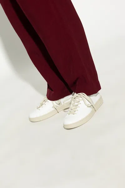 Veja ‘v-10 Cwl' Sneakers In White