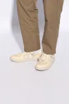 Veja V-10 J-mesh Sneakers In Cream