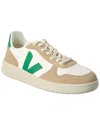 Veja V-10 Low-top Sneakers In Multi