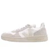 Veja V-10 Low-top Mesh Sneakers 'white Natural'