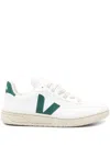 Veja V-10 Low-top Sneakers In Transparent