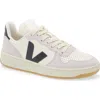 Veja V-10 Prime Sneaker In White