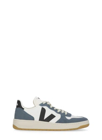 VEJA V-10 PRIME SNEAKERS