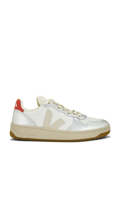 VEJA V-10 SNEAKER