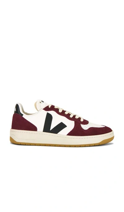 VEJA V-10 SNEAKER