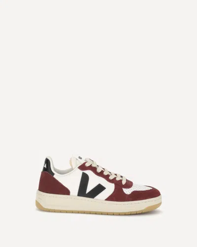 VEJA V-10 SNEAKER