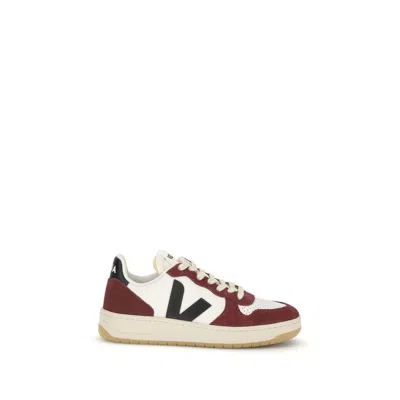 VEJA V-10 SNEAKER