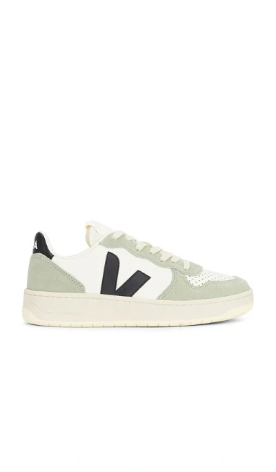 VEJA V-10 SNEAKER