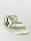 Veja V-10 Pure Black Clay