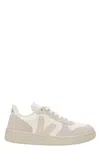 Veja V-10 Sneakers In Multi