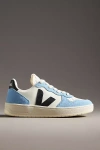 Veja V-10 Sneakers In Blue